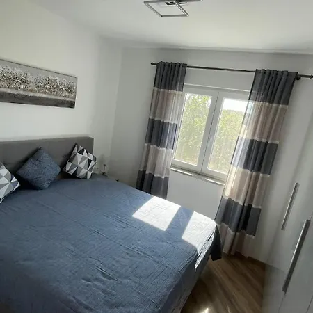 Adriana Appartement *