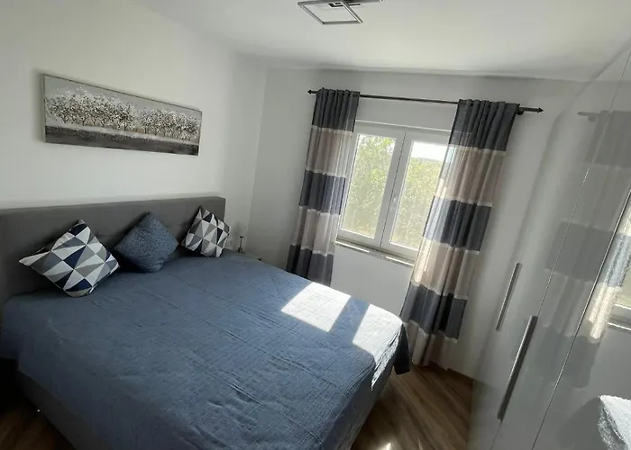 Adriana Appartement *