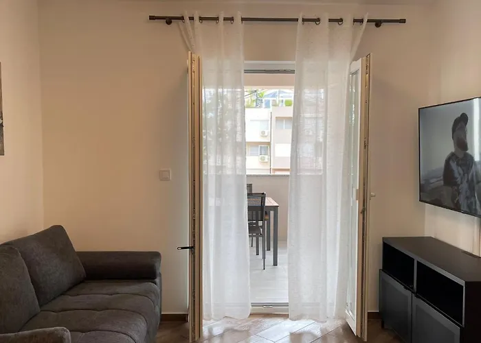 Appartement Adriana *