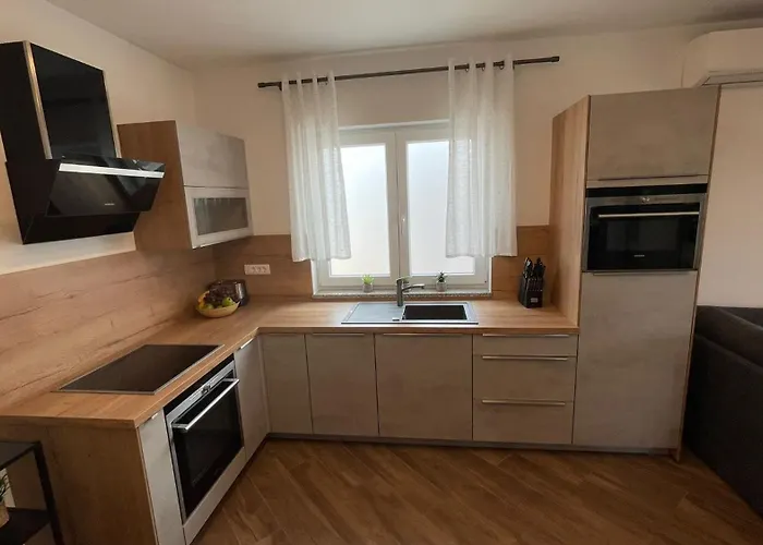 Appartement Adriana *
