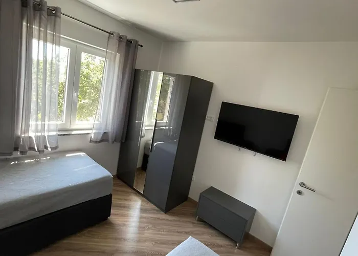 Appartement Adriana