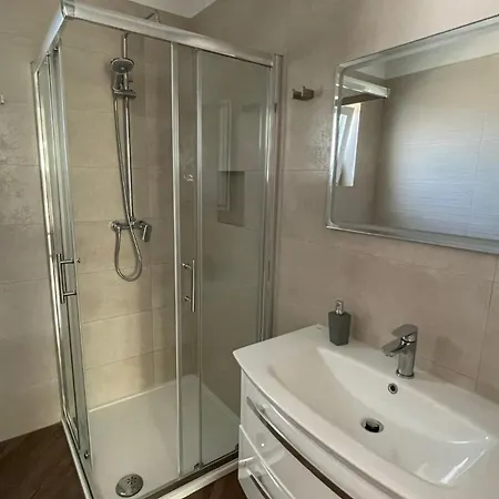 Apartment Adriana Medulin