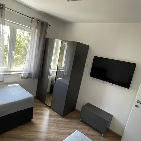 Apartment Adriana