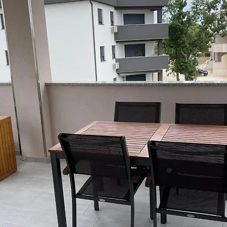 Apartment Adriana Medulin